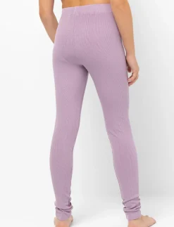 Solid Leggings - Teen Girl