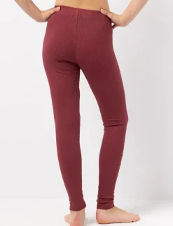 Solid Leggings - Teen Girl