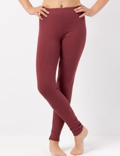 Solid Leggings - Teen Girl