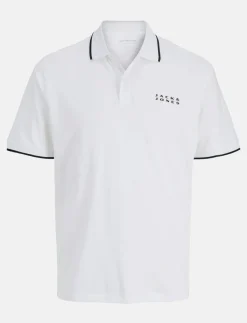 Solid Logo Polo