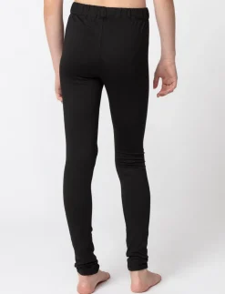 Solid Long Legging
