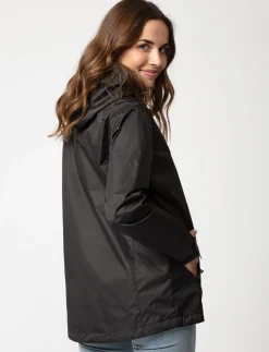Solid Mid-season Jacket