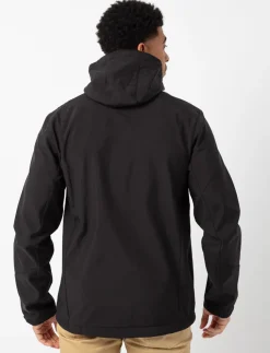 Solid Mid-season Jacket