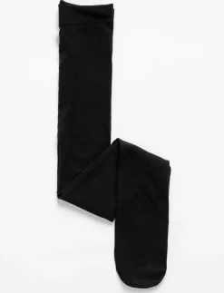 Solid Opaque Tights