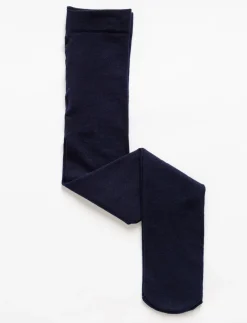 Solid Opaque Tights
