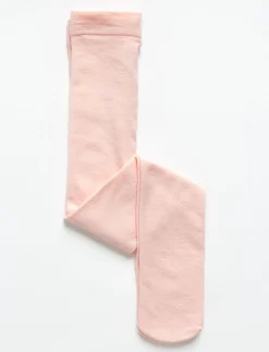 Solid Opaque Tights
