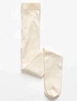 Solid Opaque Tights