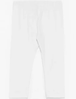 Solid Organic Cotton Leggings