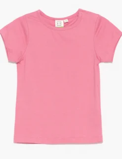 Solid Organic Cotton T-Shirt