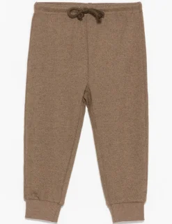 Solid Pants