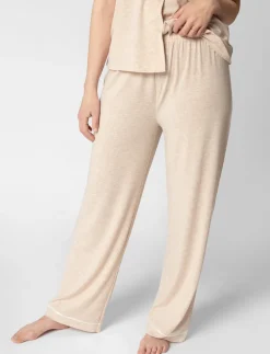 Solid PJ Pants