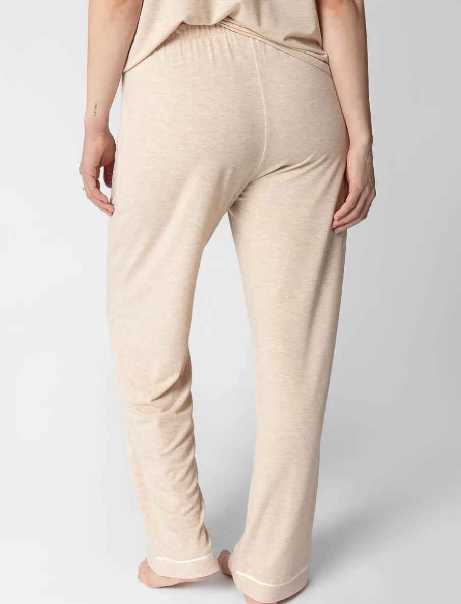 Solid PJ Pants