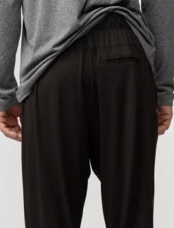 Solid PJ Pants