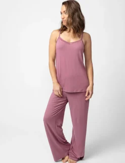 Solid PJ Set