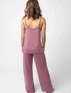 Solid PJ Set