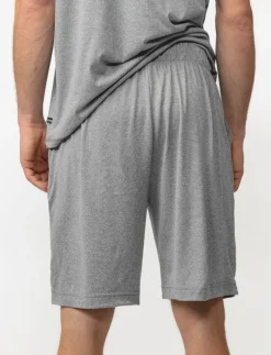 Solid PJ Shorts