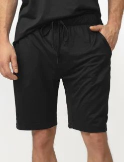 Solid PJ Shorts