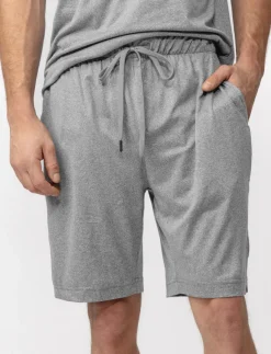 Solid PJ Shorts