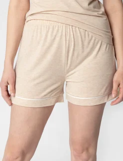 Solid PJ Shorts