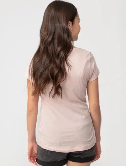 Solid Pocket T-shirt
