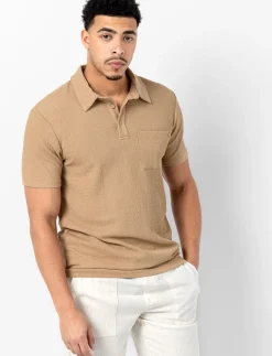 Solid Polo