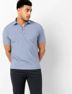 Solid Polo