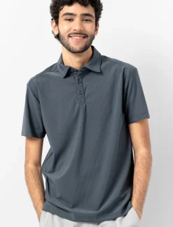 Solid Polo