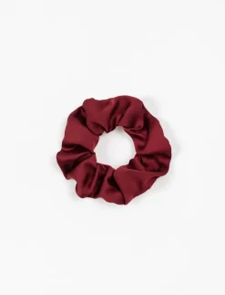 Solid Scrunchie