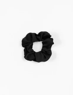 Solid Scrunchie
