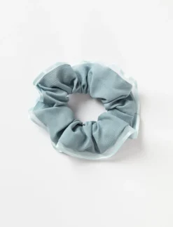 Solid Scrunchie