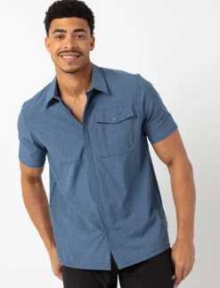 Solid Shirt