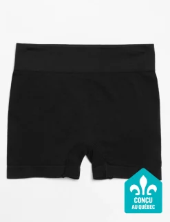 Solid Short Legging