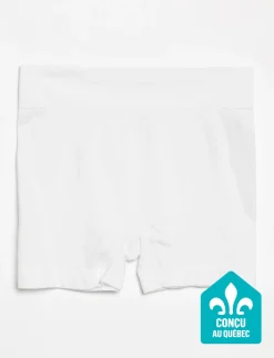 Solid Short Legging