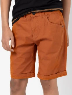 Solid Shorts