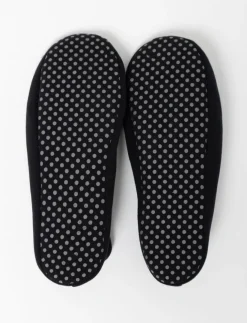 Solid Slippers