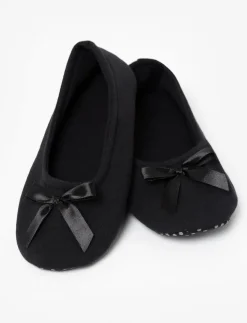 Solid Slippers