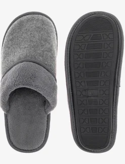 Solid Slippers