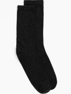 Solid Socks
