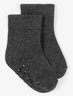 Solid Socks