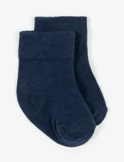 Solid Socks