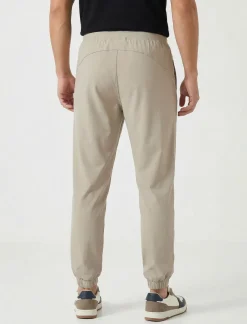 Solid Sports Joggers