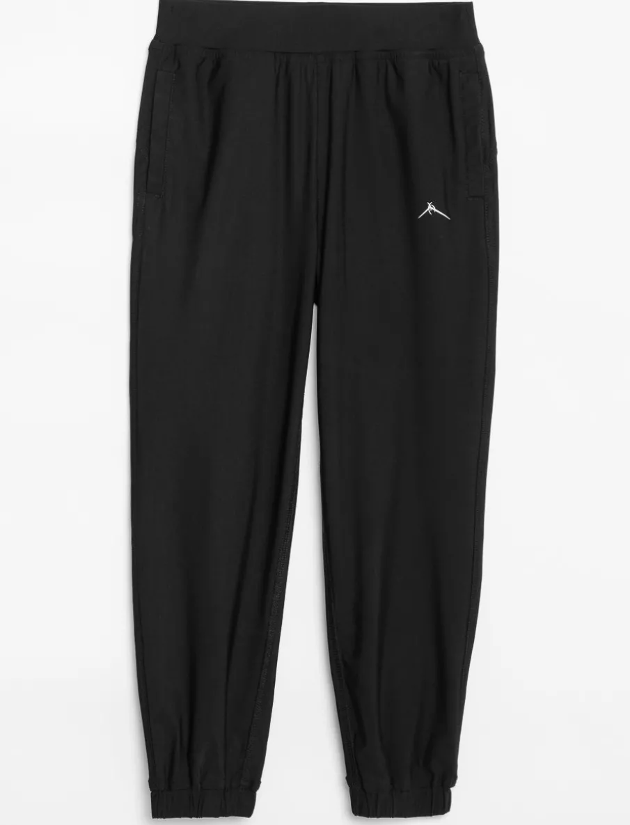 Solid Sports Joggers