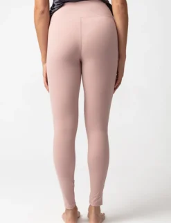 Solid Sports Leggings