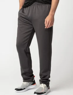 Solid Sports Pants