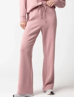 Solid Sports Pants