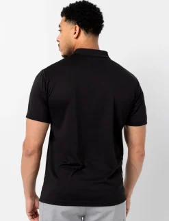 Solid Sports Polo