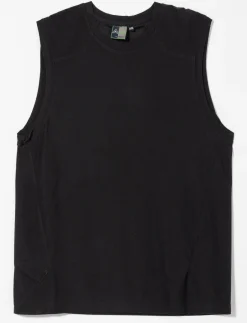 Solid Sports Tank Top