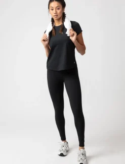 Solid Sports T-shirt