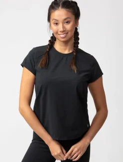 Solid Sports T-shirt