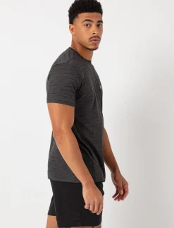 Solid Sports T-shirt